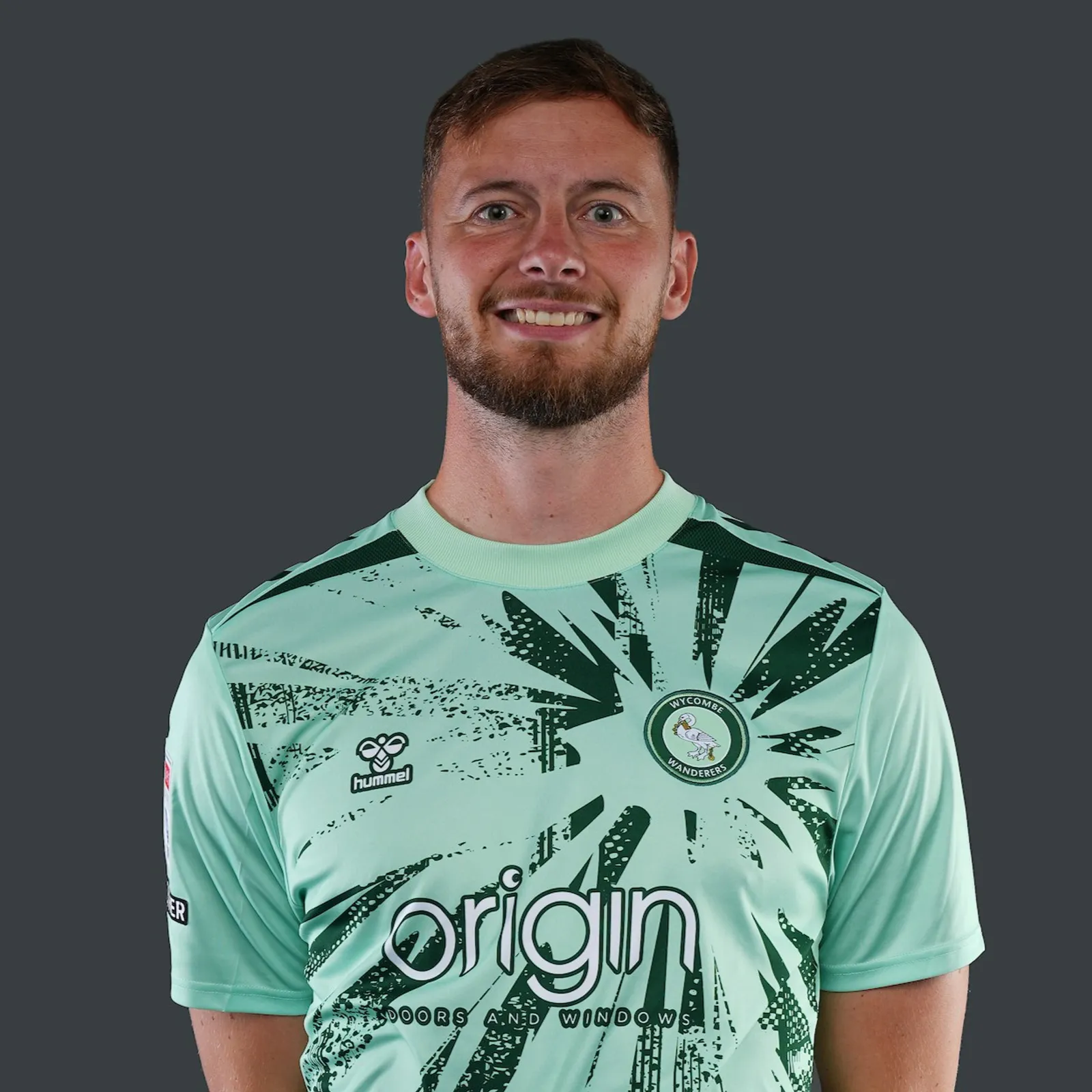 Conor Hazard