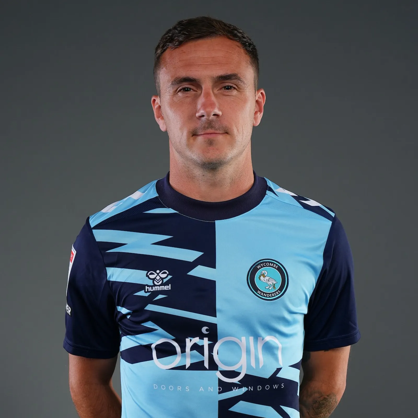 Josh Scowen